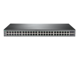 Thiết bị chuyển mạch HPE Switch 1920S 48G 4SFP, JL382A